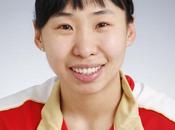 Chine Miao LIJIE nouvelle coach Shenyang