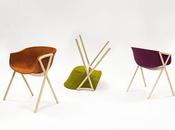 dining chair Ander Lizaso: