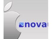 Apple rachète Novauris pour améliorer Siri
