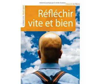 Échecs & Livre : Réfléchir vite et bien