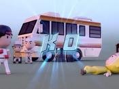 Street fighter breaking