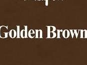 Stranglers Golden Brown (1982)