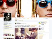 Twitter lance nouveau design pour profils