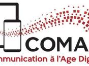 Colloque communication l’âge digital