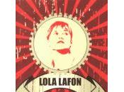 Lola Lafon sourit grâce Prix Closerie Lilas