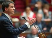 POLITIQUE Fusion régions chantier Manuel Valls n’est goût tout monde