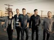 OneRepublic revient avec single inédit, Love Runs Out.