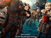 Nouvelle bande annonce "Dragons Dean DeBlois, sortie Juillet 2014.