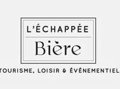 Voyage original L’Échappée Bière offre touristique savoureuse, inédite haut gamme, redécouverte d'un patrimoine ambré, méconnu...