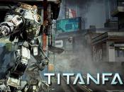 Test TitanFall Xbox