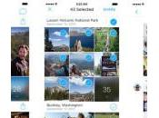 Dropbox annonce l’application photo Carousel Mailbox pour