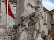 Monument morts Saint-Mihiel