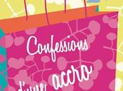 Confessions d'une accro shopping, Sophie Kinsella