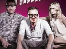 [Critique] CHEAP THRILLS