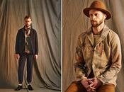 Gypsy sons 2014 collection lookbook