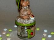 dragée avec p'tit lutin forêt enchantée