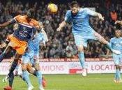 Montpellier-OM Olympiens sont allés chercher (2-3)