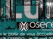 start-up vont booster votre business 2014 Conférence OSERESO