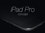 iPad Concept: Peut être nouvel