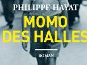 Concours: Gagnez livre: Momo Halles