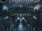 Imaginaerum dernier album studio Nightwish
