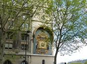 Paris, l’horloge Charles