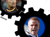 Players Week roue tourne pour Lima Sopoaga Gareth Anscombe