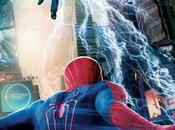 cinéma «The Amazing Spider-Man, destin d’un héros»