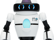 surprenant robot jouet WowWee