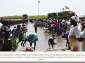 Soudan situation humanitaire critique l’approche saison pluies