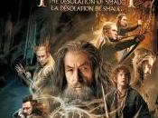 [Test Blu-ray] Hobbit Désolation Smaug