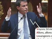 Valls plus incisif tord ayrault