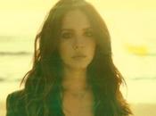 Lana écoutez nouveau single "West Coast"