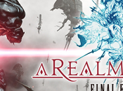 Sortie Final Fantasy Realm Reborn PlayStation