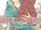 Super Lovers tome