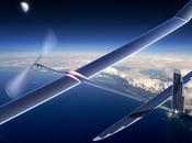 Google s’offre Titan Aerospace drones