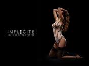 Nouveau shop lingerie Implicite