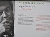 Madagascar, fragments