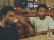 Childish Gambino Sweatpants Problem