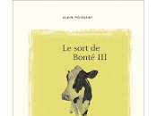 sort Bonté Alain Poissant