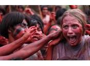 Bande annonce "The Green Inferno" Roth.