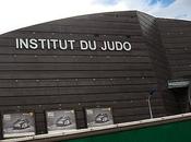 L'Institut Judo fermé