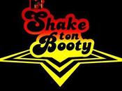 URGENT: places pour Shake Booty samedi Cigale