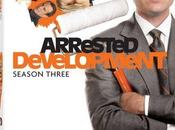 Arrested Development-saison