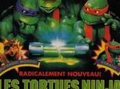 Tortues Ninja (Teenage Mutant Turtles Secret Ooze)