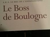 boss Boulogne, Johann Zarca