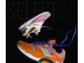 Extra Butter Saucony Space Race Pack