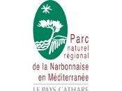 présidence Parc Naturel Régional Narbonnaise Bernard Devic