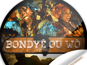 Bondyé Jessica Dorsey, Mélina Ondjani