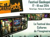 Geekopolis festival